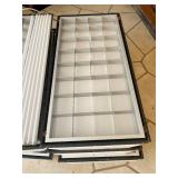 Lot of 8 Shop / Drop Ceiling Lights