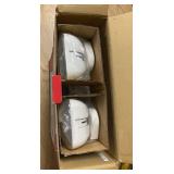 Utilitech LED Emergency Exit Sign - NEW IN BOX!