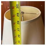 Nice Lamp with Shade