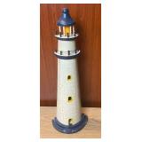 Big LIGHT HOUSE Collectible - Pretty Cool!