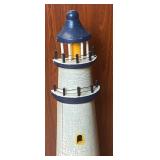 Big LIGHT HOUSE Collectible - Pretty Cool!