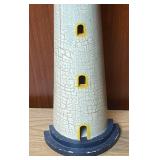 Big LIGHT HOUSE Collectible - Pretty Cool!