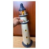 Big LIGHT HOUSE Collectible - Pretty Cool!