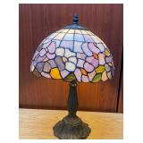 Very Pretty Table Lamp with Shade