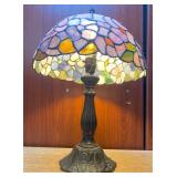 Very Pretty Table Lamp with Shade