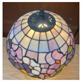Very Pretty Table Lamp with Shade