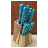 Butchers Block Knife Set - The Pioneer Woman
