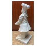 Big CHEF Statue