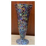 Collectible Flower Vase