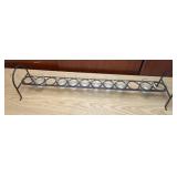 Amazing Candle Holder - Holds 12 Candles