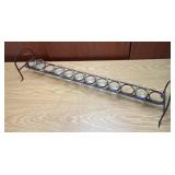 Amazing Candle Holder - Holds 12 Candles