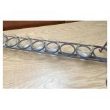 Amazing Candle Holder - Holds 12 Candles