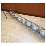 Amazing Candle Holder - Holds 12 Candles