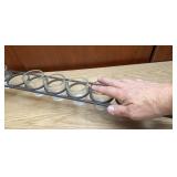 Amazing Candle Holder - Holds 12 Candles