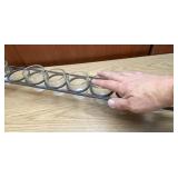 Amazing Candle Holder - Holds 12 Candles