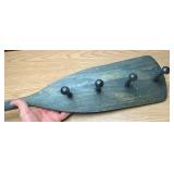 Boat Oar - Coat / Hat Rack