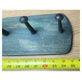 Boat Oar - Coat / Hat Rack