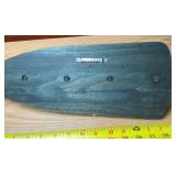 Boat Oar - Coat / Hat Rack