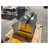 Bull natural gas bbq grill