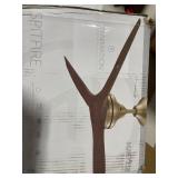 Fanimation Spitfire MA6721B ceiling fan