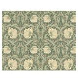 NextWall Pimpernel Floral Peel and Stick Wallpaper