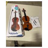 Beautiful Melody kids music simulation violin for 36+ month