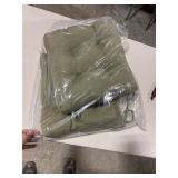 Blazing Needles 16-inch Dining Chair Cushion (Set of 2)