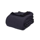 Superior Chevron Woven All Season Blanket, Full/Queen Bedding