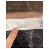 Grand Avenue Salem 7-Piece Comforter Set Retail:$96.64