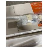 Solera slide topper with access plates