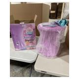 Exsoullent Yoni Steaming seat portable vaginal spa