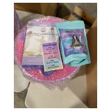 Exsoullent Yoni Steaming seat portable vaginal spa