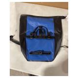 thrlegbird bicycle pannier bag