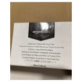 Amazonbasics Single-door Folding Metal Dog Crate, 48-inches