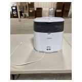 Dr Browns electronic sterilizer