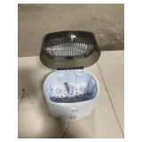 Dr Browns electronic sterilizer