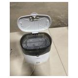 Dr Browns electronic sterilizer