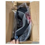 Graco TurboBooster Stretch Booster Seat, Spencer