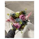 bridal bouquet of flowers