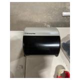 Kimberly-Clark 09746 In-Sight Omni Roll Towel Dispenser