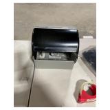 Kimberly-Clark 09746 In-Sight Omni Roll Towel Dispenser