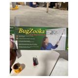 bugzooka WB100 bug catcher vacuum