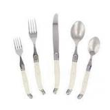 French Home 20 piece dinnerware