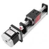 Fuyu FSL40 linear guide slide table ball screw motion rail