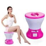 Exsoullent Yoni Steaming seat portable vaginal spa