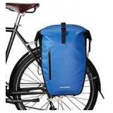 thrlegbird bicycle pannier bag