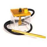 cloud micro premium hookah by shishabucks