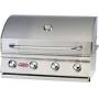 Bull natural gas bbq grill