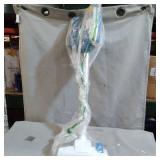 MOOSOO HANDHELD VACCUM CLEANER, 500W, 120V