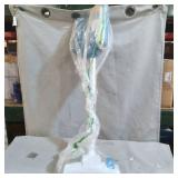 MOOSOO HANDHELD VACCUM CLEANER, 500W, 120V